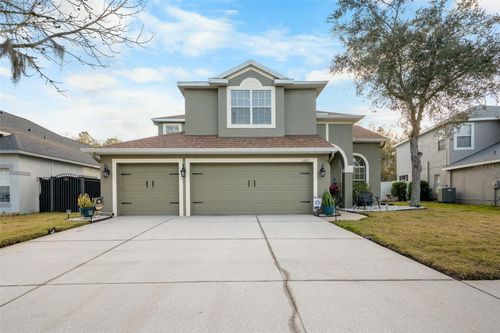 11012 Oyster Bay Cir, NEW PORT RICHEY, FL, 34654-4470 | Card Image