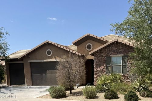 40576 W Walker Way, Maricopa, AZ, 85138-7392 | Card Image