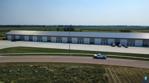 1301 John Deere Cir, Madison, SD, 57042-7312 | Card Image