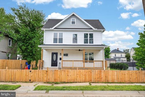 5306 Ethelbert Ave, BALTIMORE, MD, 21215-5108 | Card Image