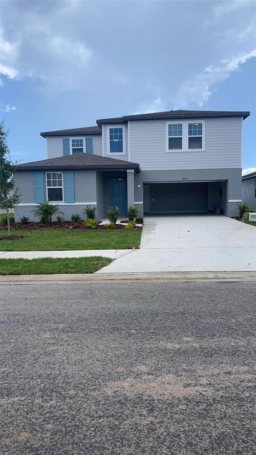 10217 Daybreak Gln, PARRISH, FL, 34219-1397 | Card Image