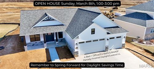 1438 Montauk Rd, Troy, IL, 62294-2282 | Card Image