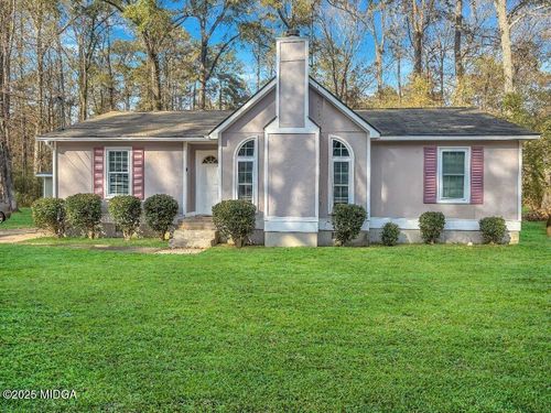1154 N Plantation Pkwy, Macon, GA, 31220-2813 | Card Image