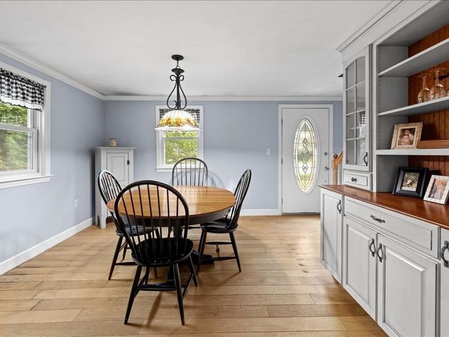 6 Peltola Ln, House other with 3 bedrooms, 2 bathrooms and 6 parking in Carver MA | Image 6