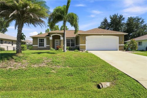 1309 Sw 29th St, Cape Coral, FL, 33914-4290 | Card Image