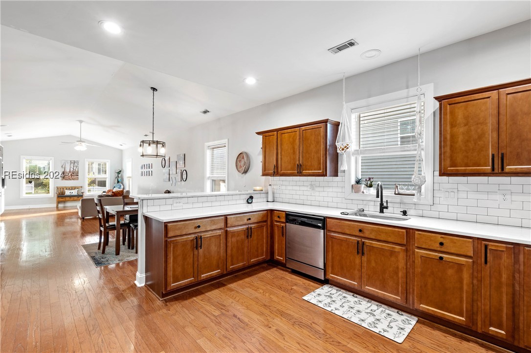 Binaker Ct, Beaufort, SC 29902