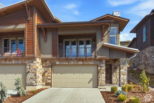 369 E Overlook Loop, Hideout, UT, 84036 | Card Image