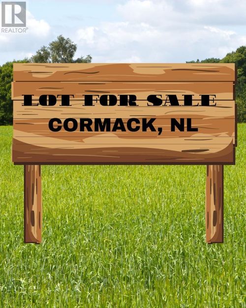 398 Veterans Dr, Cormack, NL, A8A | Card Image