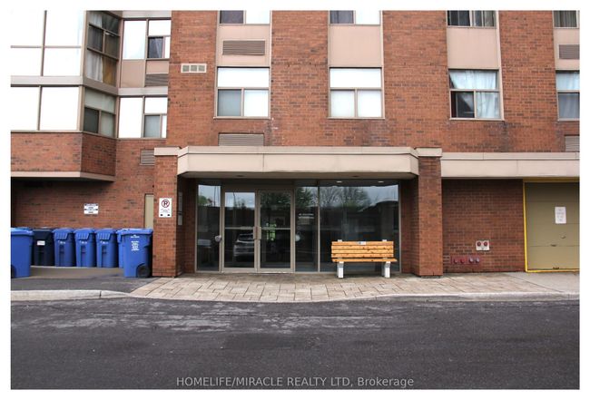 1409 - 2760 Carousel Cres, Condo with 2 bedrooms, 2 bathrooms and 1 parking in Gloucester ON | Image 4