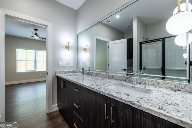 117 Chateau Dr Se, Townhouse with 4 bedrooms, 3 bathrooms and null parking in Rome GA | Image 15