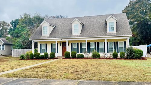 504 Lafayette Ave, Selma, AL, 36701-6532 | Card Image