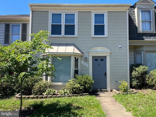 10606 Greta Lynn Ct, FREDERICKSBURG, VA, 22407-7747 | Card Image