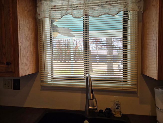 View from Kitchen | Image 13