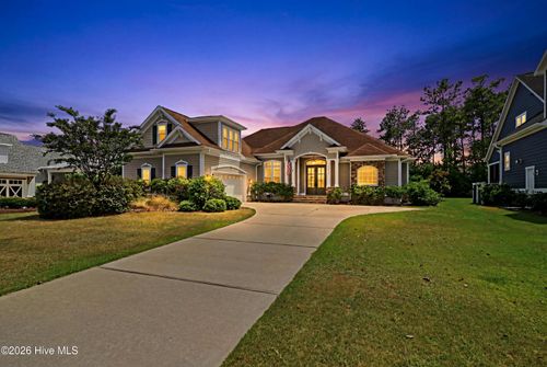 1439 Cape Fear National Dr, Leland, NC, 28451-2325 | Card Image