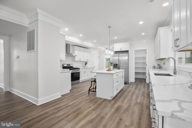 10302 Laurel Ridge Way, House other with 5 bedrooms, 4 bathrooms and null parking in FREDERICKSBURG VA | Image 28