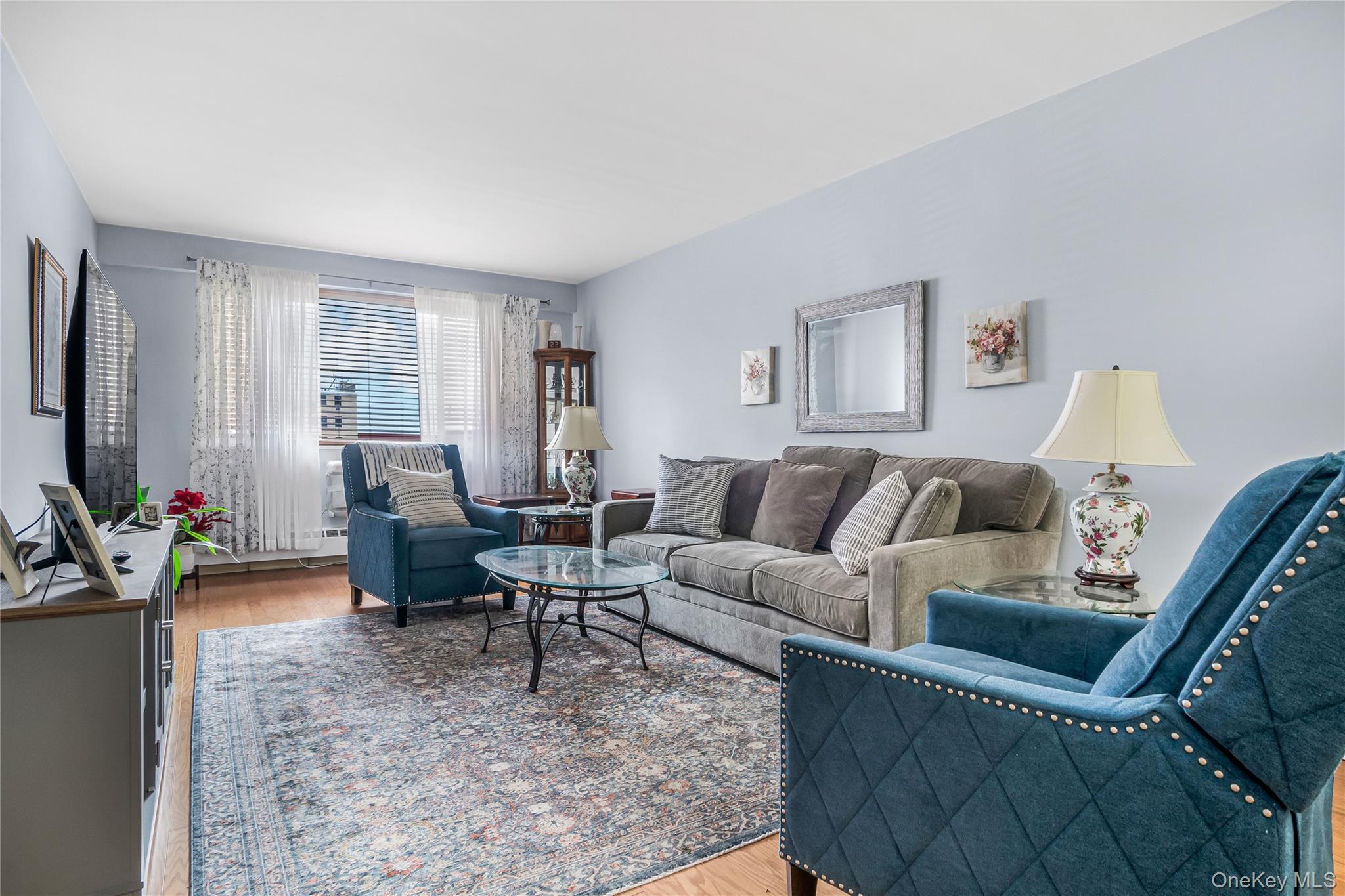Residential in New York 2
