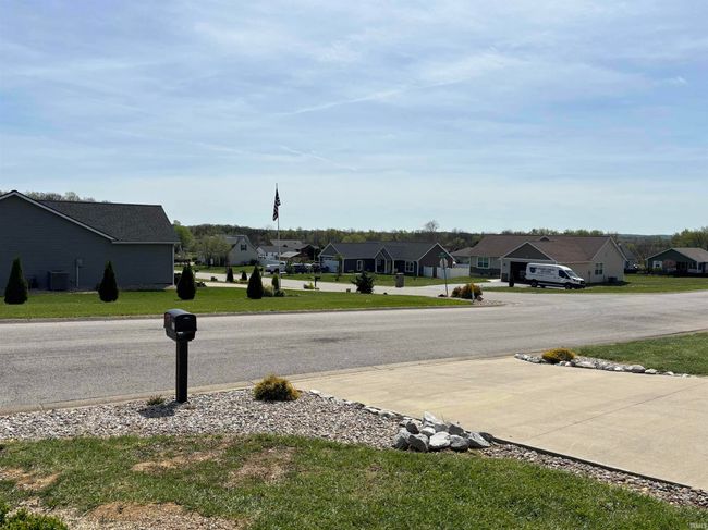 1017 Webb St, House other with 3 bedrooms, 2 bathrooms and null parking in Salem IN | Image 12