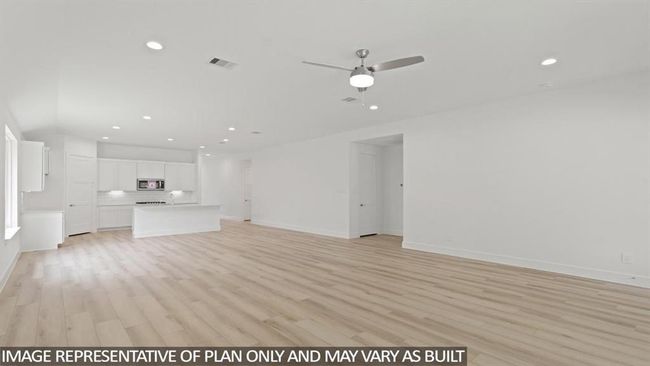 4416 Wapama Falls Loop, House other with 4 bedrooms, 3 bathrooms and 3 parking in Conroe TX | Image 6