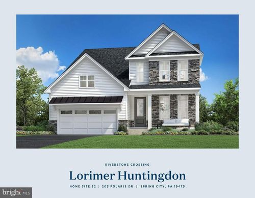 lot-22-205 Polaris Dr, SPRING CITY, PA, 19475-2216 | Card Image