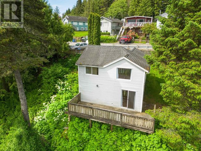 2171 Seal Cove Cir, House other with 2 bedrooms, 1 bathrooms and null parking in Prince Rupert BC | Image 24