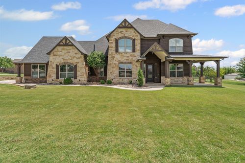 145 Rockhouse Dr, Aledo, TX, 76008-6010 | Card Image