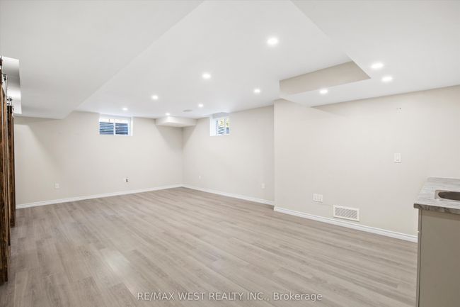 133 Mcfarlane Crescent, House other with 5 bedrooms, 5 bathrooms and 4 parking in Centre Wellington ON | Image 31