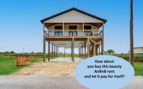 1211 W Canal, Crystal Beach, TX, 77650-2893 | Card Image