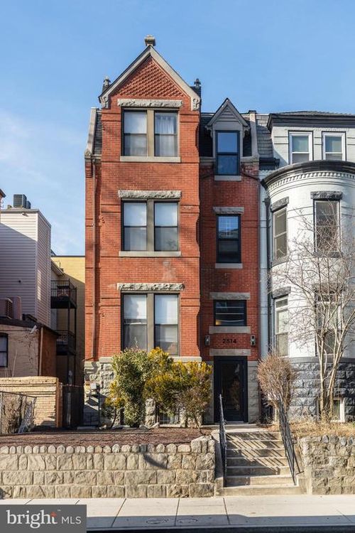 2514 13th St Nw, WASHINGTON, DC, 20009-5227 | Card Image
