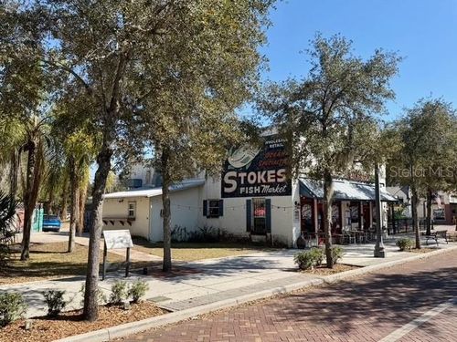 417 & 419 Sanford Avenue, SANFORD, FL, 32771 | Card Image