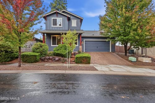 2923 S Pepita Drive, Flagstaff, AZ, 86001 | Card Image