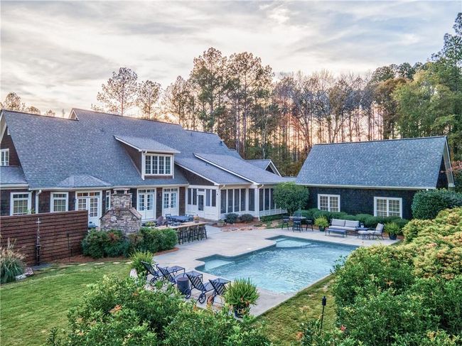 14 Snead Ave Nw, House other with 5 bedrooms, 5 bathrooms and 3 parking in Rome GA | Image 55