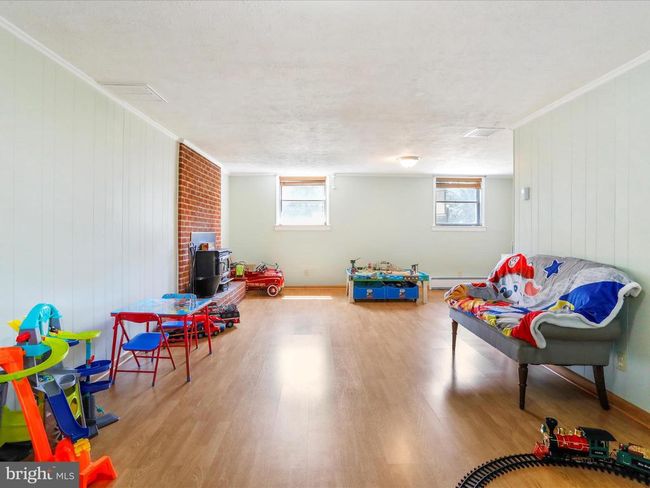129 Fox Ridge Dr, House other with 3 bedrooms, 3 bathrooms and null parking in MAURERTOWN VA | Image 29