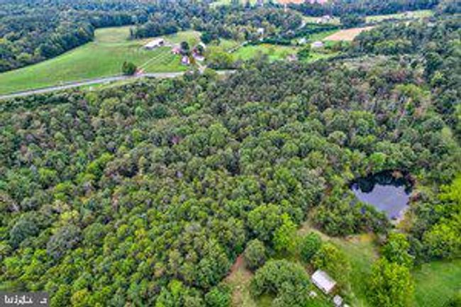 Lot 9 Crooked Run Rd, Home with 0 bedrooms, 0 bathrooms and null parking in Artemas PA | Image 7
