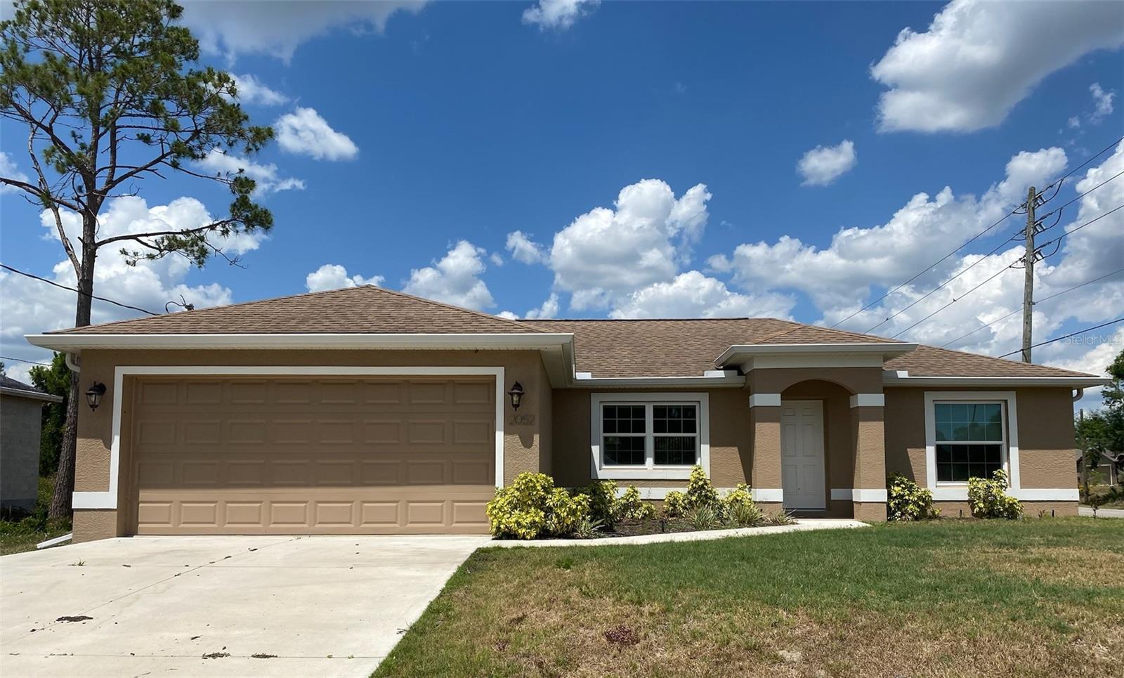 Cover Ln, North Port, FL 34286