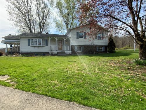 190 Mcclelland Rd, Claysville, PA, 15323-1380 | Card Image