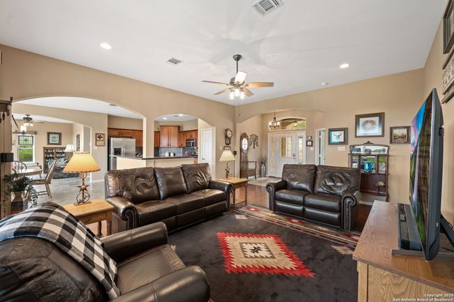 212 Vista View Pl, House other with 4 bedrooms, 2 bathrooms and null parking in Spring Branch TX | Image 13
