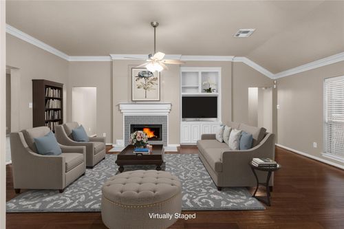 2215 Bay Haven Way, League City, TX, 77573-6683 | Card Image