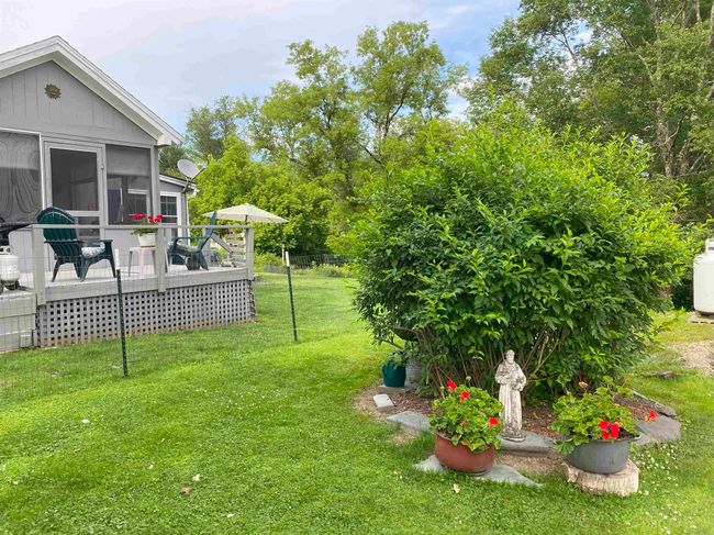 235 Blissville Rd, House other with 1 bedrooms, 1 bathrooms and null parking in Castleton VT | Image 8