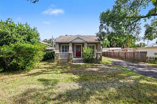 2603 W Henry Avenue, Tampa, FL, 33614 | Card Image
