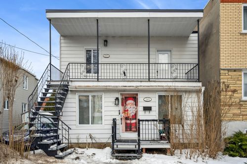 195 5e Av, Montréal, QC, H8P2K3 | Card Image