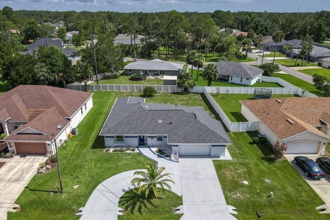 8 Whippoorwill Dr, House other with 4 bedrooms, 3 bathrooms and null parking in PALM COAST FL | Image 16