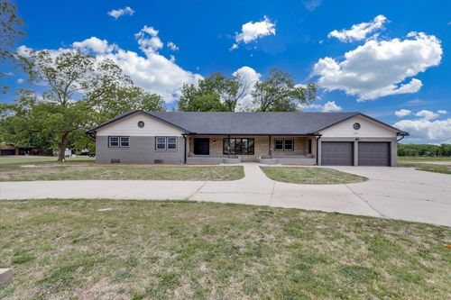 1611 N Rock Rd, Mulvane, KS, 67110-1021 | Card Image