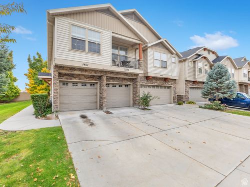 1401 S Seaton Pl, West Jordan, UT, 84088 | Card Image