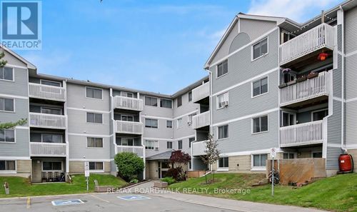 412-214 Viewmount Dr, Nepean, ON, K2E7X3 | Card Image