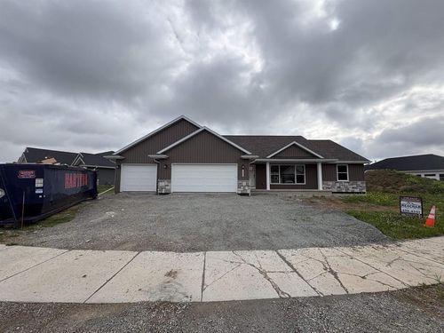 1400 Divinity Drive, HOBART, WI, 54115 | Card Image
