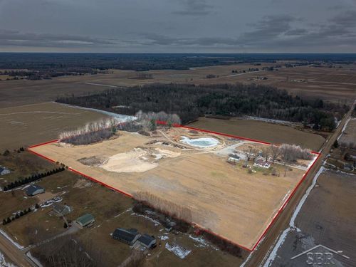 6408 N Five Mile Road, Hope Township, MI, 48628 | Card Image