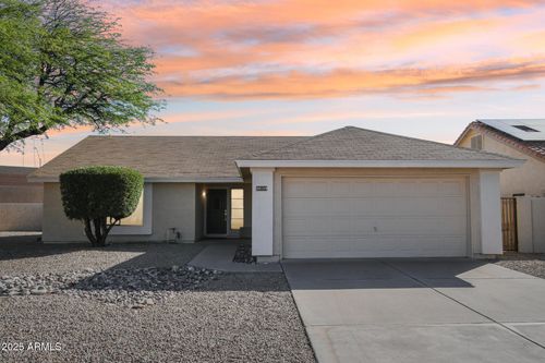 20149 N 92nd Ave, Peoria, AZ, 85382-0992 | Card Image