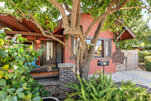805 N Marguerita Avenue, Alhambra, CA, 91801 | Card Image