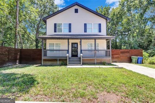 1142 Mobile St Nw, Atlanta, GA, 30314-2314 | Card Image