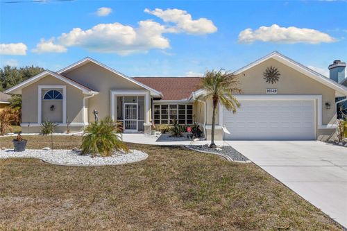 26549 Valparaiso Dr, PUNTA GORDA, FL, 33983-5355 | Card Image